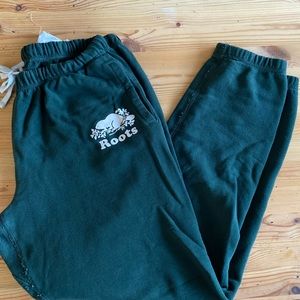 Roots Sweatpants